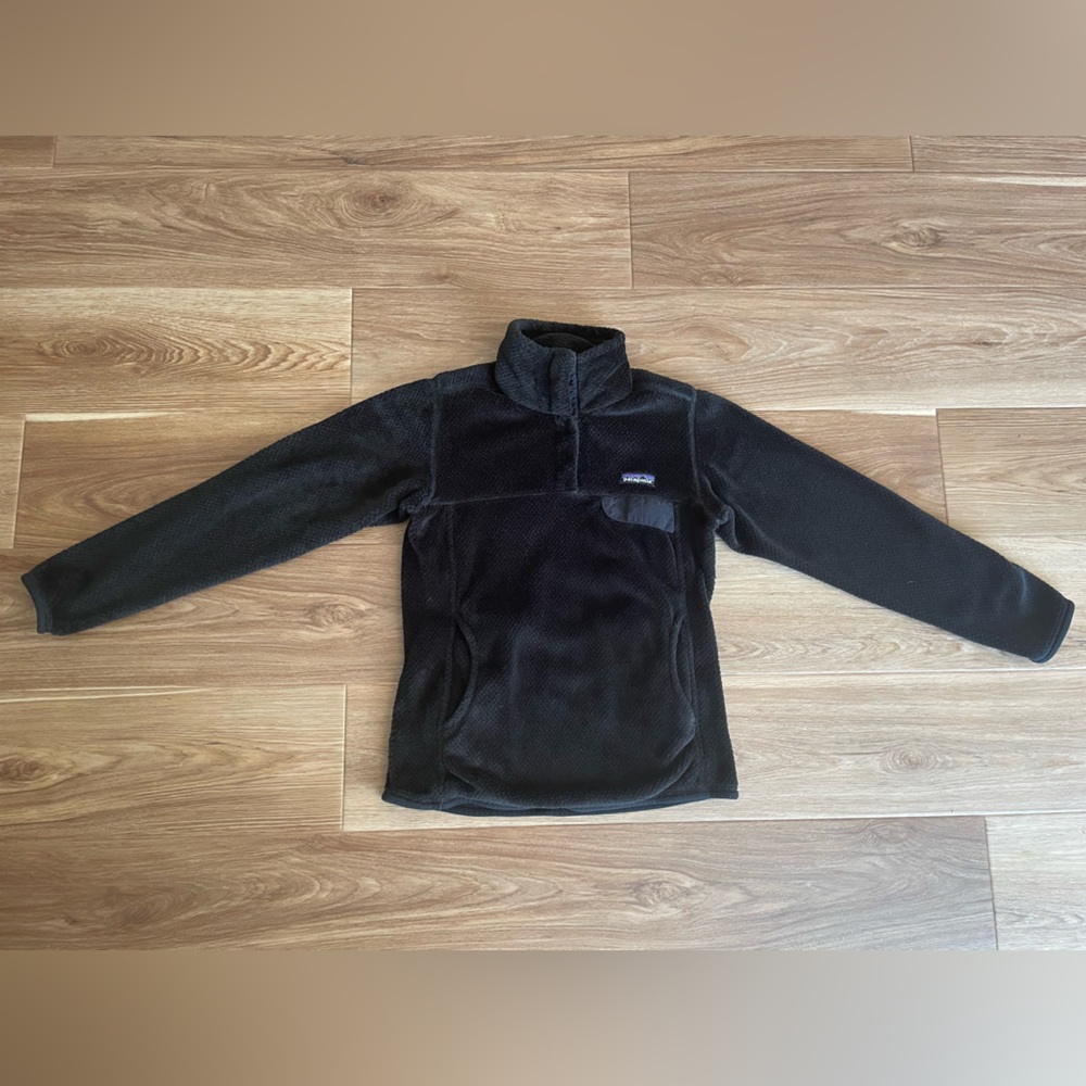 Patagonia Women's Re-Tool Snap-T® Pullover